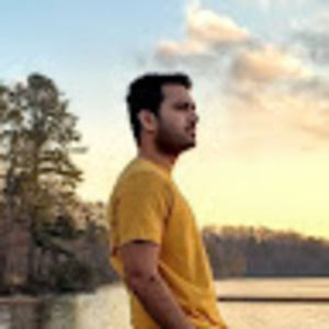 Meet your Posher, Vyom